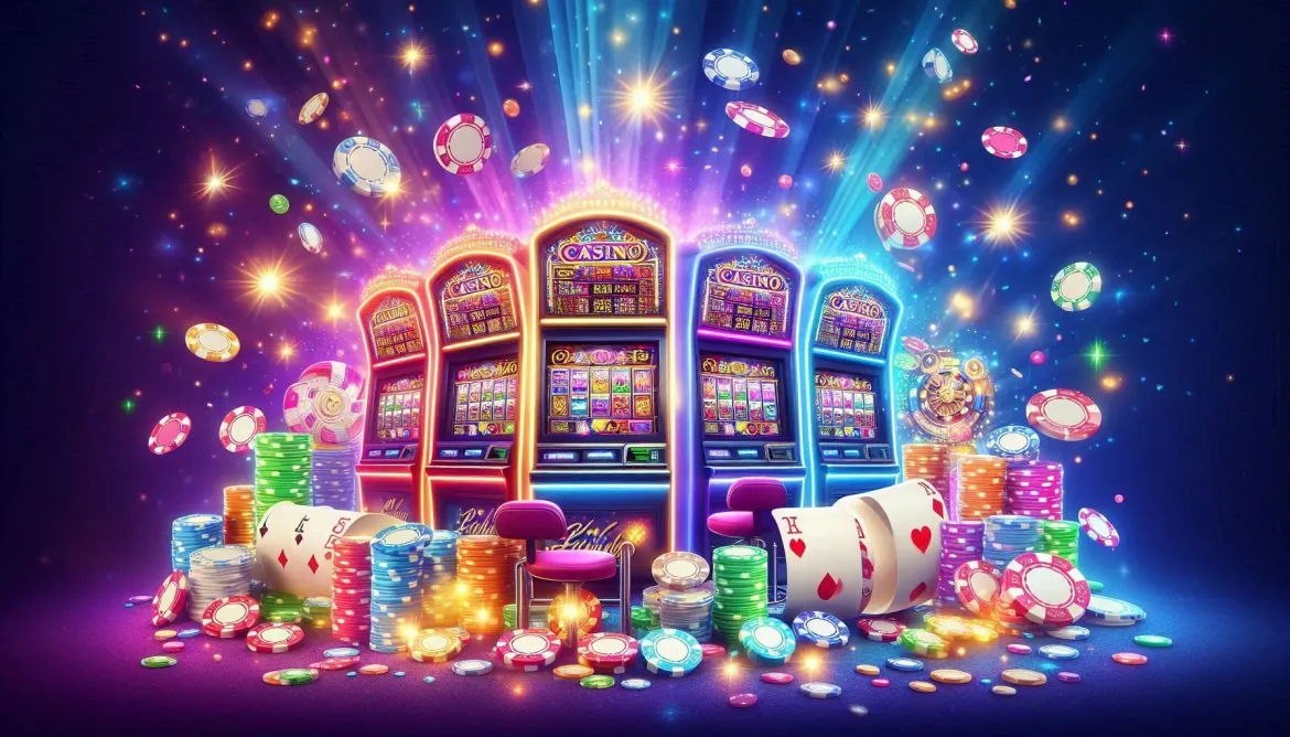 Wagerland Casino